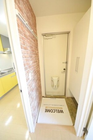 セントアンドリュースの物件内観写真